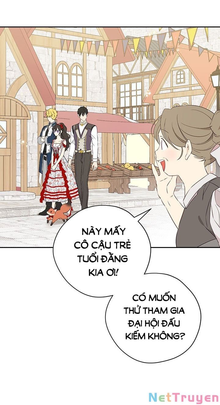 đọc truyện Thực Ra Tôi Mới Là Thật Chương 73 ảnh 23 tại Thiên Thai Truyện