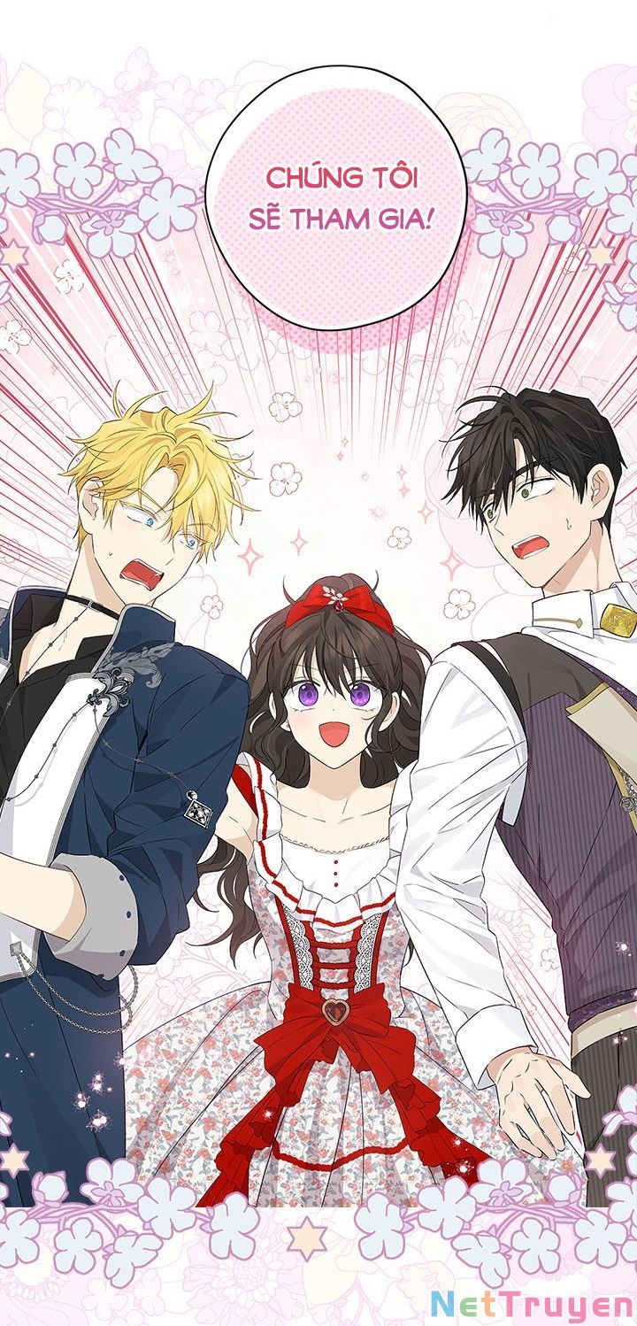 đọc truyện Thực Ra Tôi Mới Là Thật Chương 73 ảnh 26 tại Thiên Thai Truyện