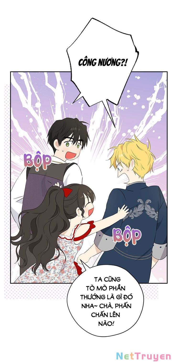 đọc truyện Thực Ra Tôi Mới Là Thật Chương 73 ảnh 27 tại Thiên Thai Truyện