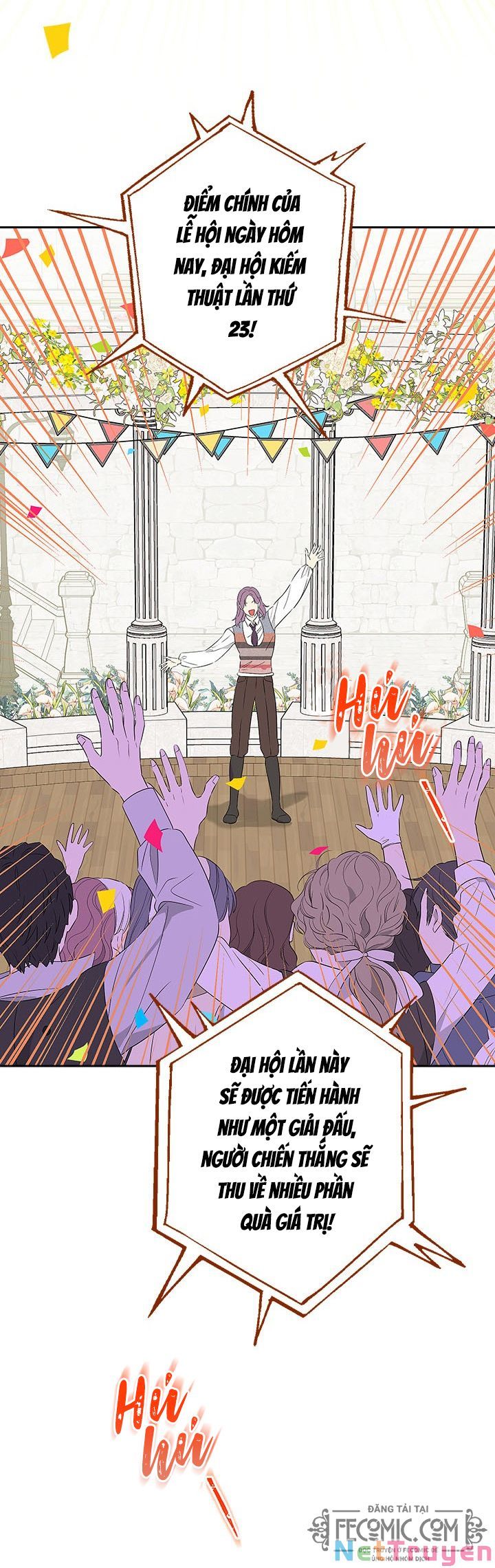 đọc truyện Thực Ra Tôi Mới Là Thật Chương 73 ảnh 30 tại Thiên Thai Truyện