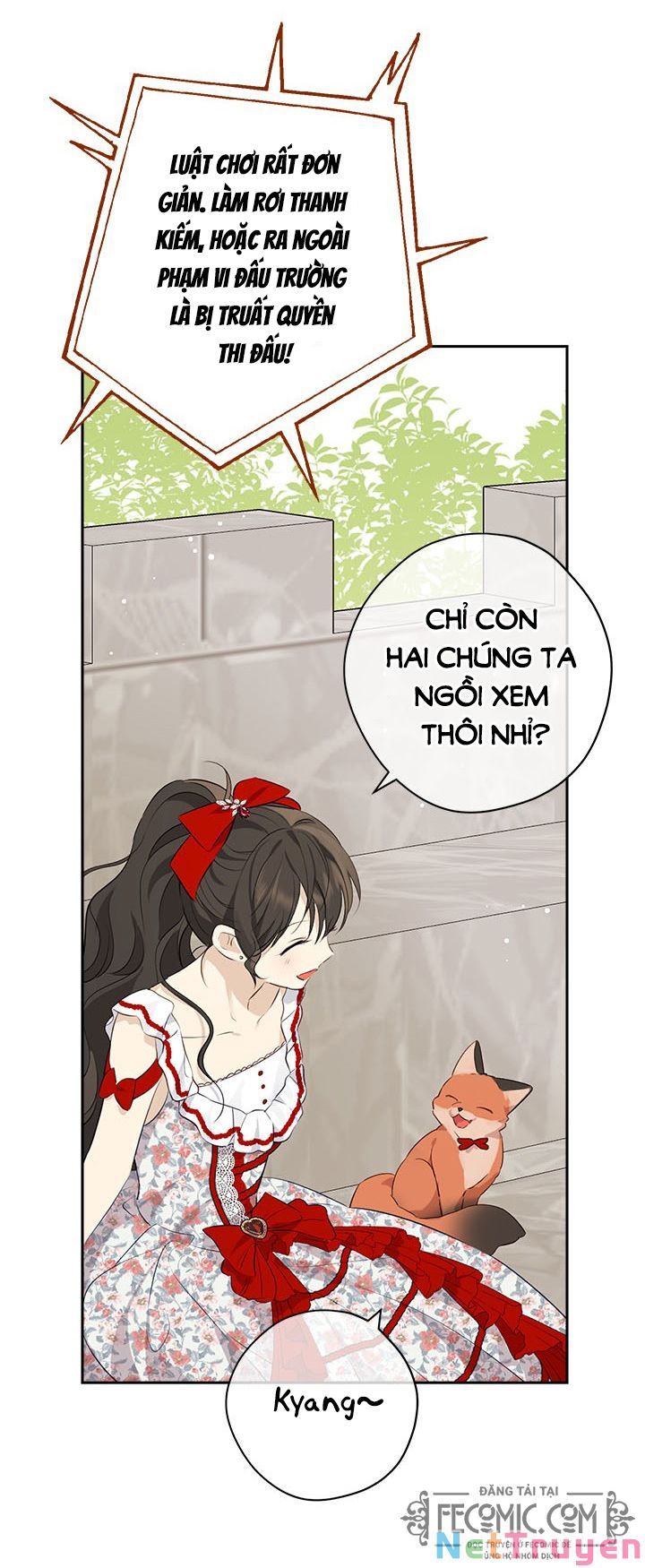 đọc truyện Thực Ra Tôi Mới Là Thật Chương 73 ảnh 31 tại Thiên Thai Truyện