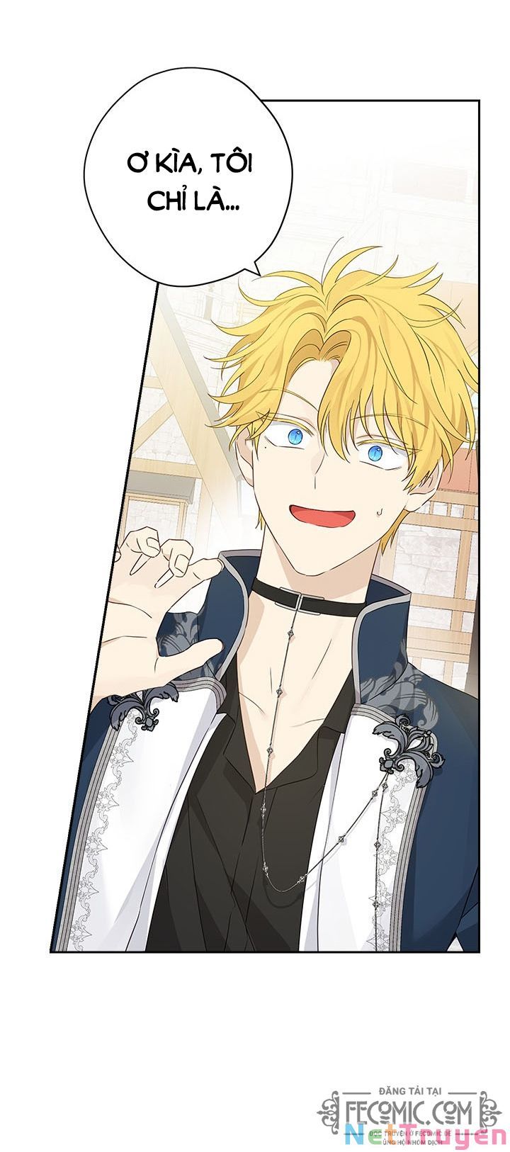 đọc truyện Thực Ra Tôi Mới Là Thật Chương 73 ảnh 5 tại Thiên Thai Truyện