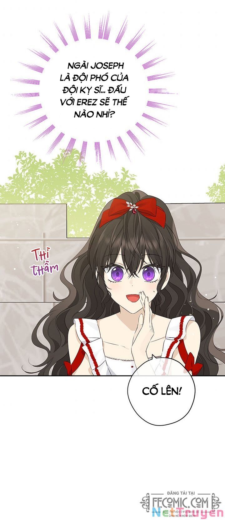 đọc truyện Thực Ra Tôi Mới Là Thật Chương 73 ảnh 34 tại Thiên Thai Truyện