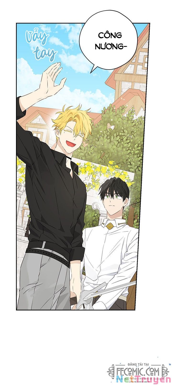 đọc truyện Thực Ra Tôi Mới Là Thật Chương 73 ảnh 35 tại Thiên Thai Truyện