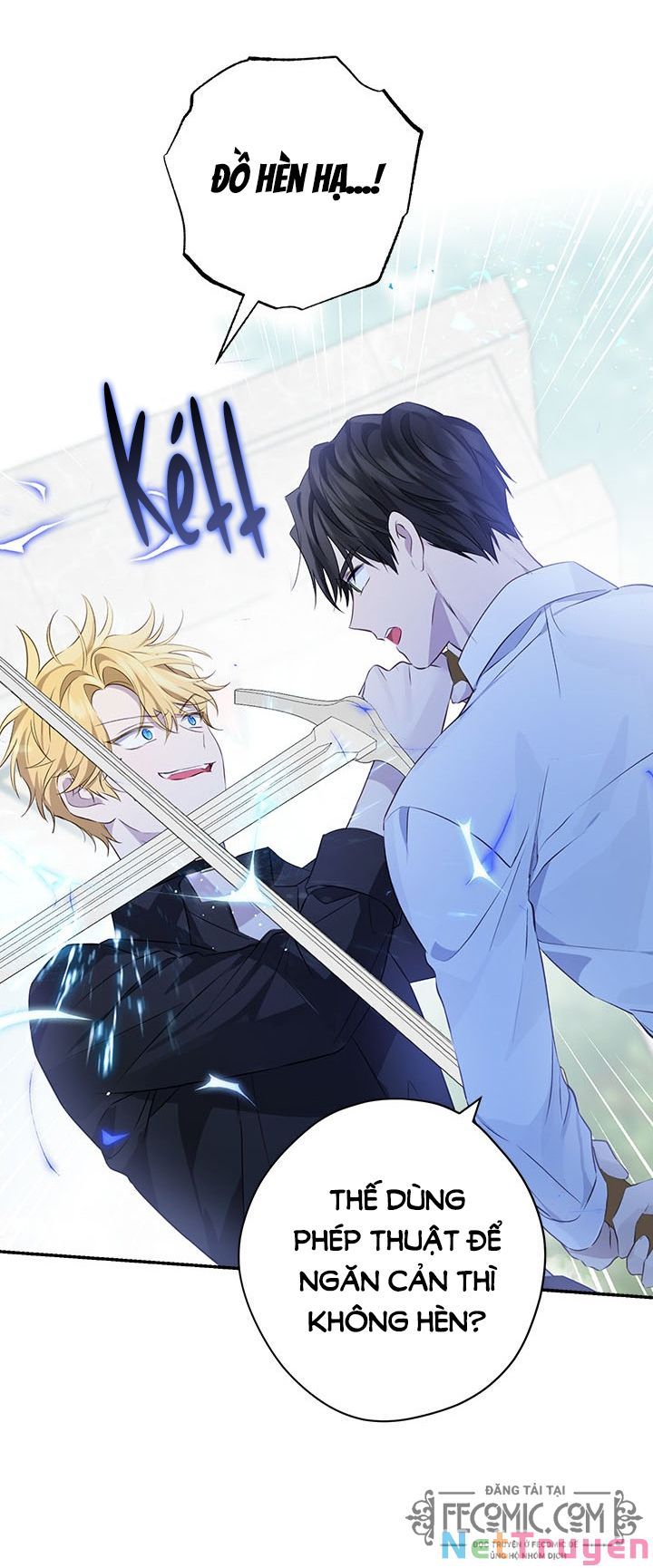 đọc truyện Thực Ra Tôi Mới Là Thật Chương 73 ảnh 38 tại Thiên Thai Truyện