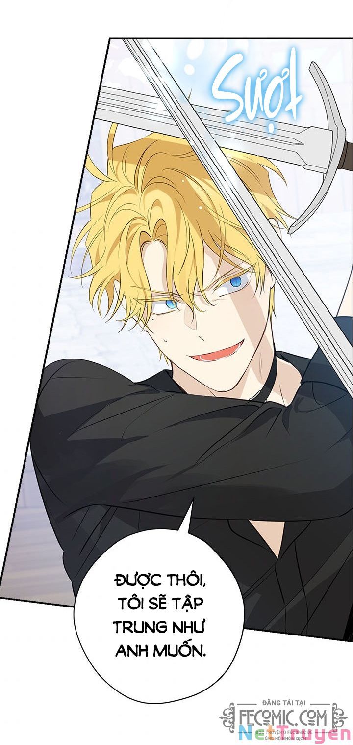 đọc truyện Thực Ra Tôi Mới Là Thật Chương 73 ảnh 39 tại Thiên Thai Truyện