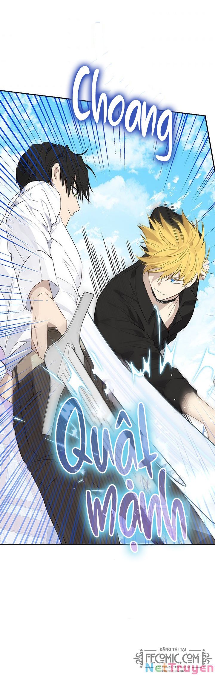 đọc truyện Thực Ra Tôi Mới Là Thật Chương 73 ảnh 40 tại Thiên Thai Truyện