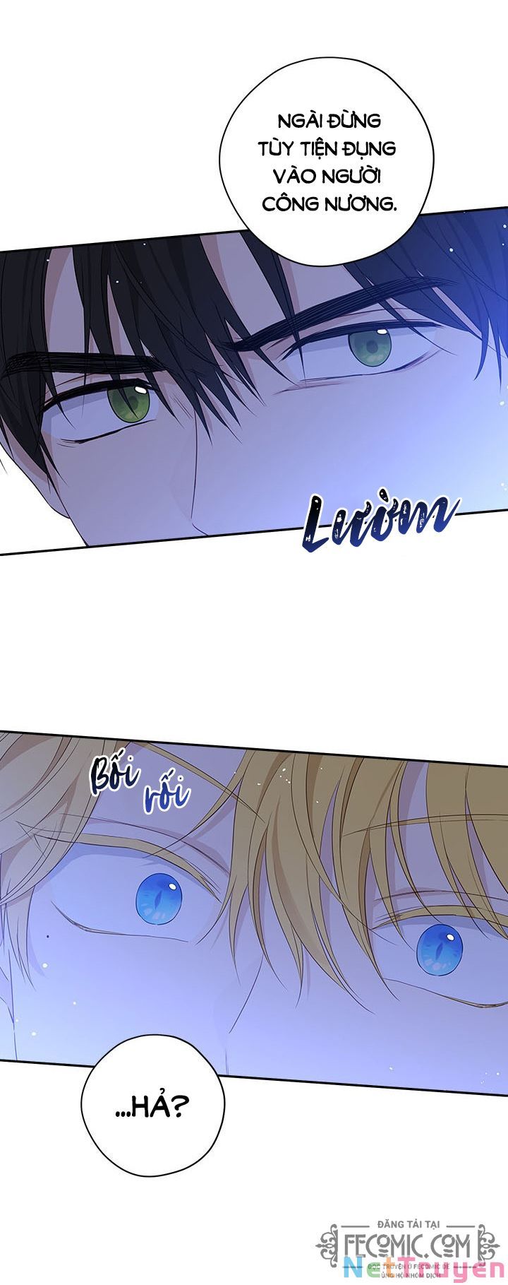 đọc truyện Thực Ra Tôi Mới Là Thật Chương 73 ảnh 6 tại Thiên Thai Truyện