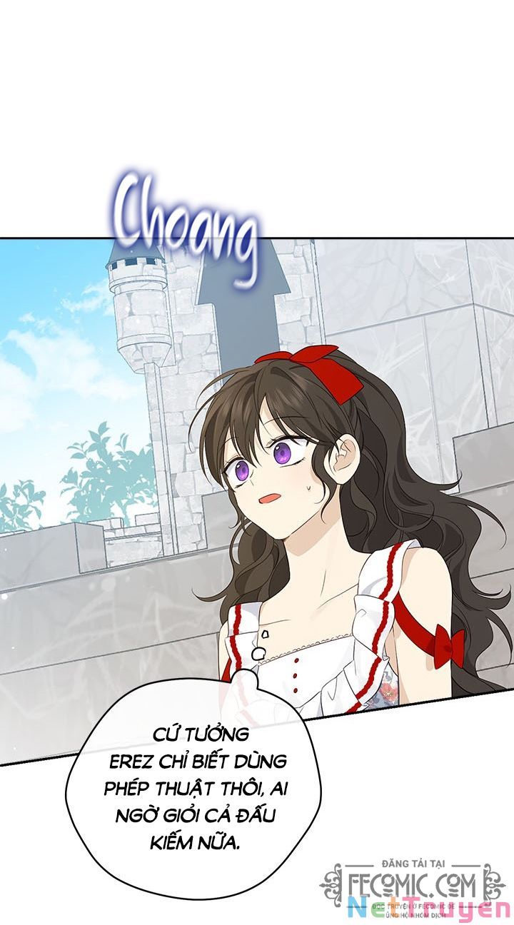 đọc truyện Thực Ra Tôi Mới Là Thật Chương 73 ảnh 43 tại Thiên Thai Truyện