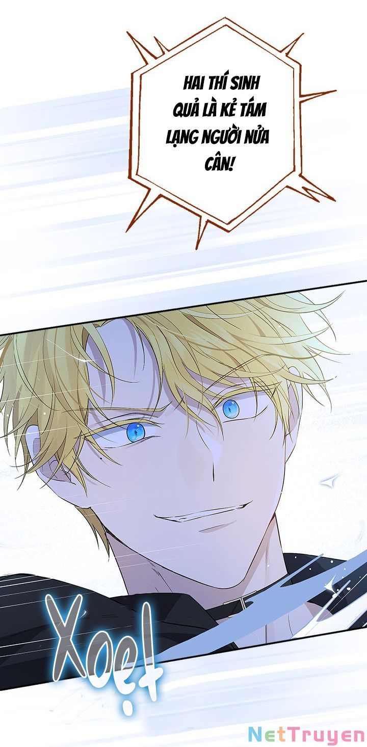 đọc truyện Thực Ra Tôi Mới Là Thật Chương 73 ảnh 44 tại Thiên Thai Truyện