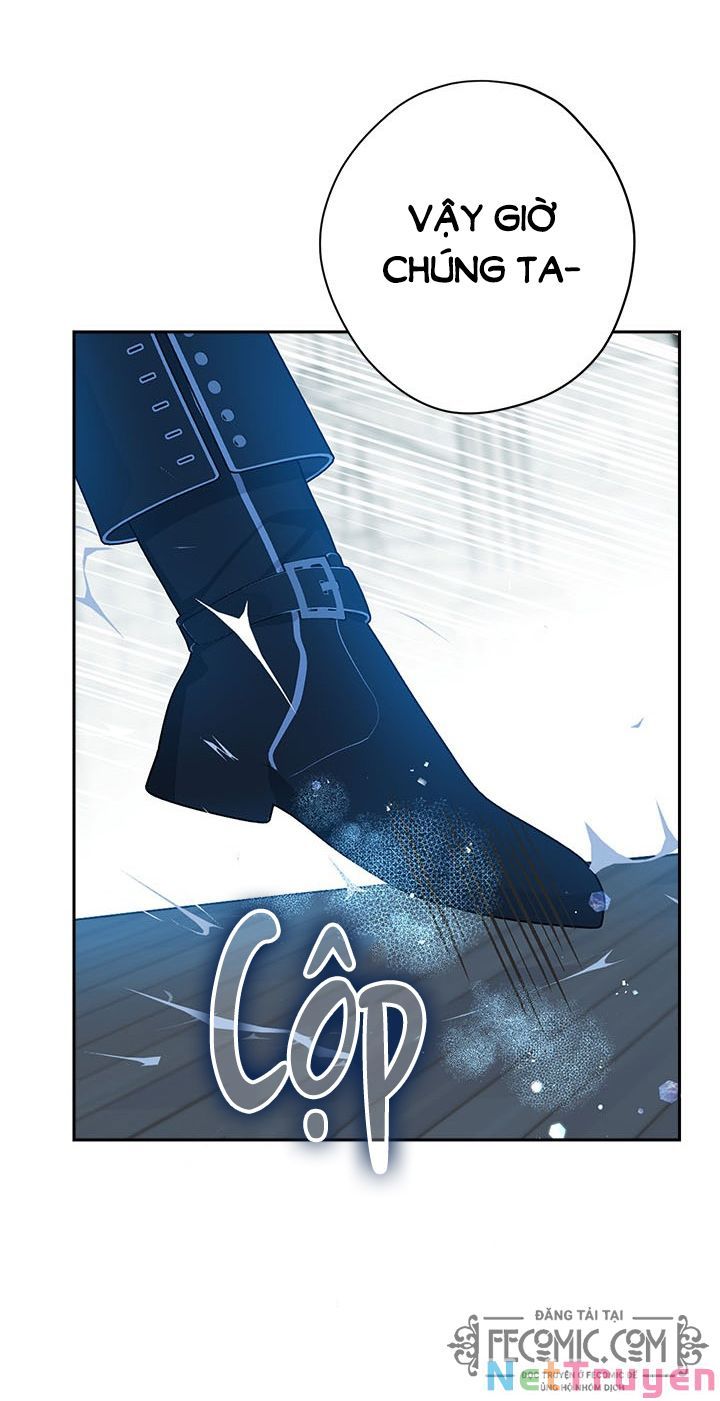 đọc truyện Thực Ra Tôi Mới Là Thật Chương 73 ảnh 47 tại Thiên Thai Truyện