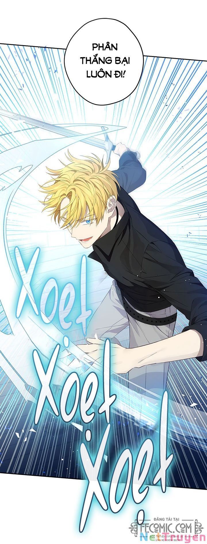 đọc truyện Thực Ra Tôi Mới Là Thật Chương 73 ảnh 49 tại Thiên Thai Truyện