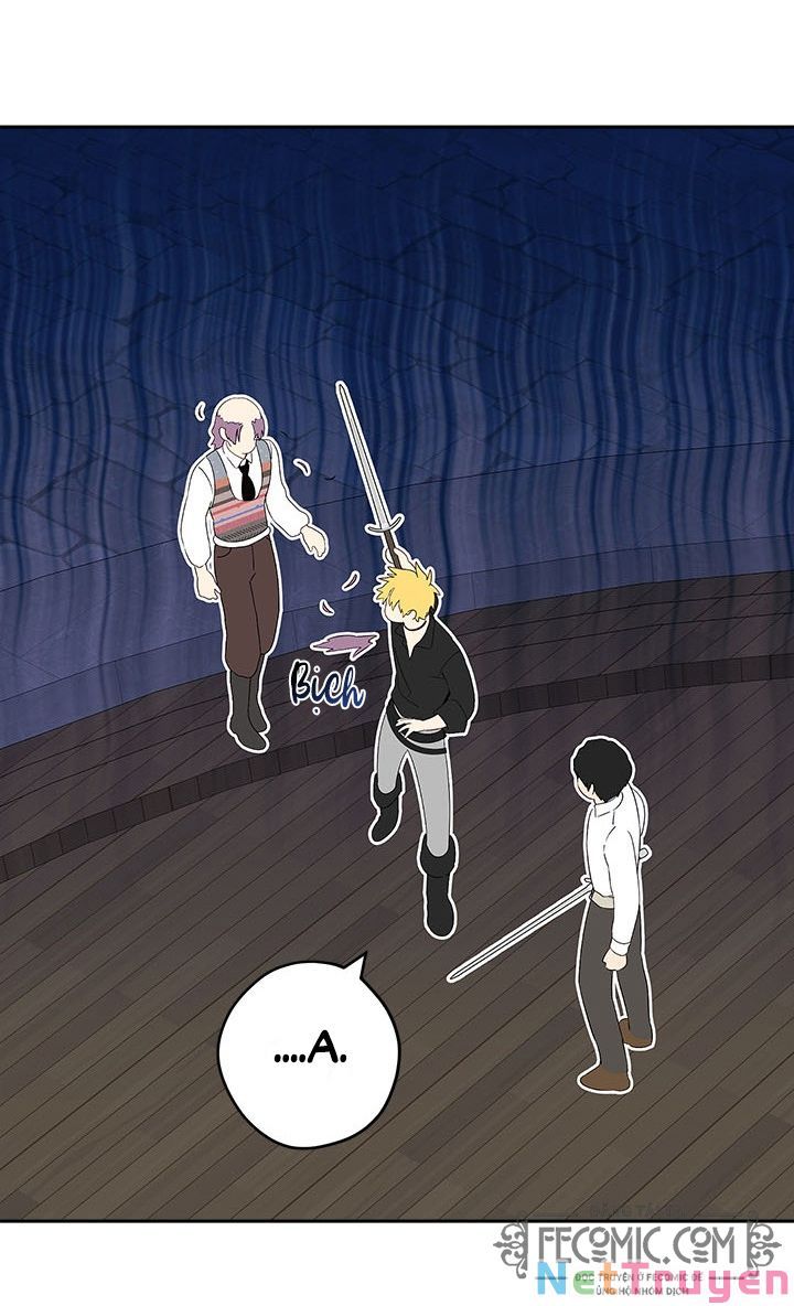 đọc truyện Thực Ra Tôi Mới Là Thật Chương 73 ảnh 51 tại Thiên Thai Truyện