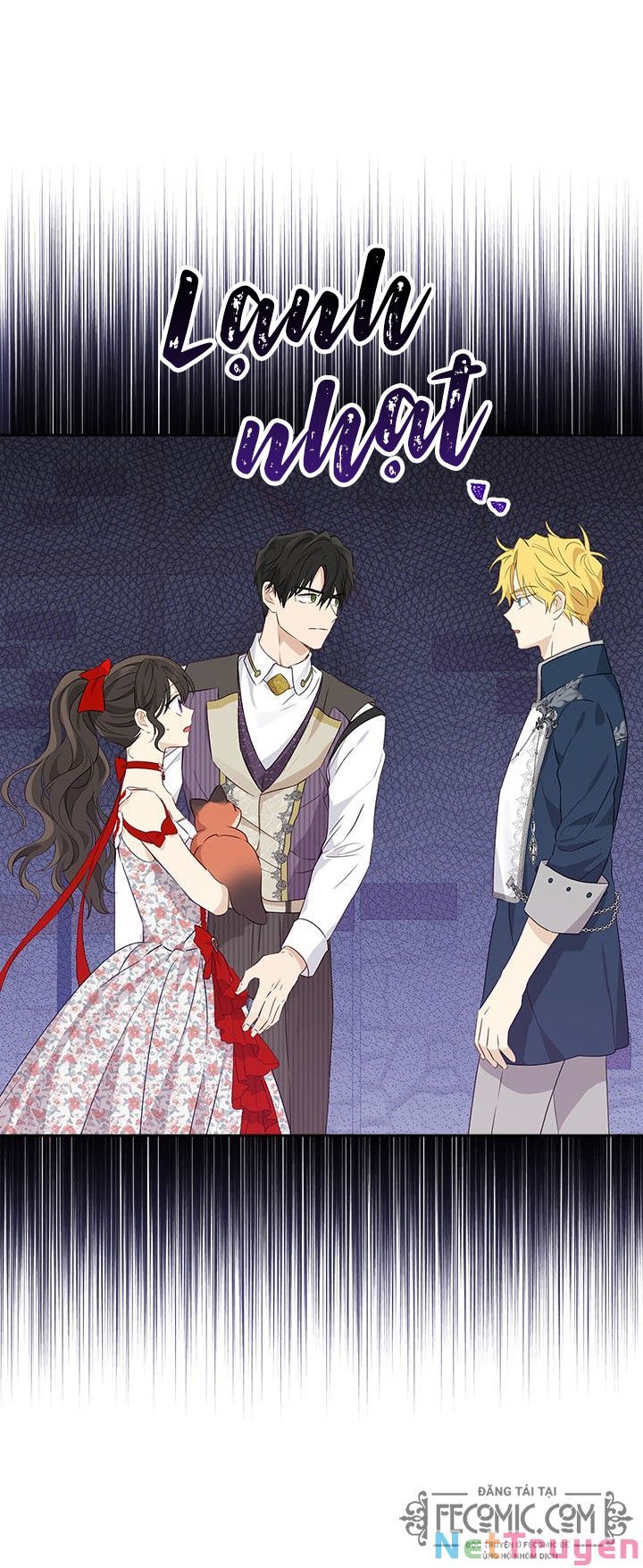 đọc truyện Thực Ra Tôi Mới Là Thật Chương 73 ảnh 7 tại Thiên Thai Truyện