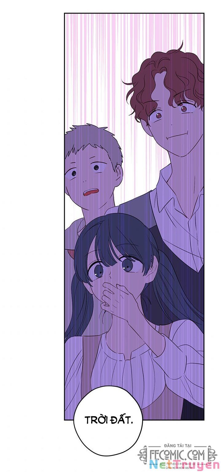 đọc truyện Thực Ra Tôi Mới Là Thật Chương 73 ảnh 52 tại Thiên Thai Truyện