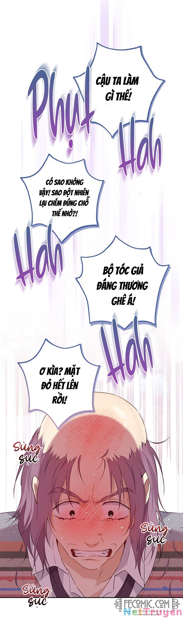 đọc truyện Thực Ra Tôi Mới Là Thật Chương 73 ảnh 53 tại Thiên Thai Truyện