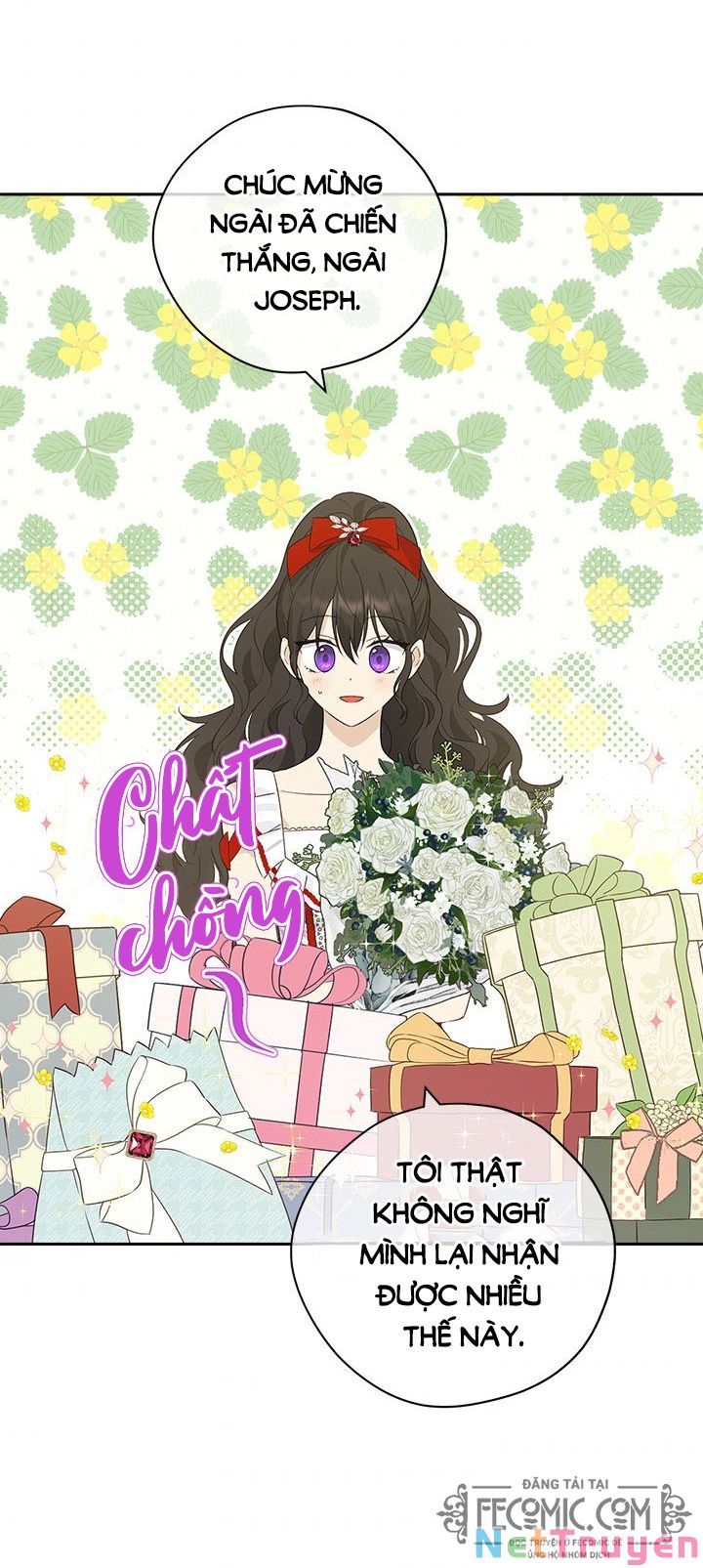 đọc truyện Thực Ra Tôi Mới Là Thật Chương 73 ảnh 58 tại Thiên Thai Truyện