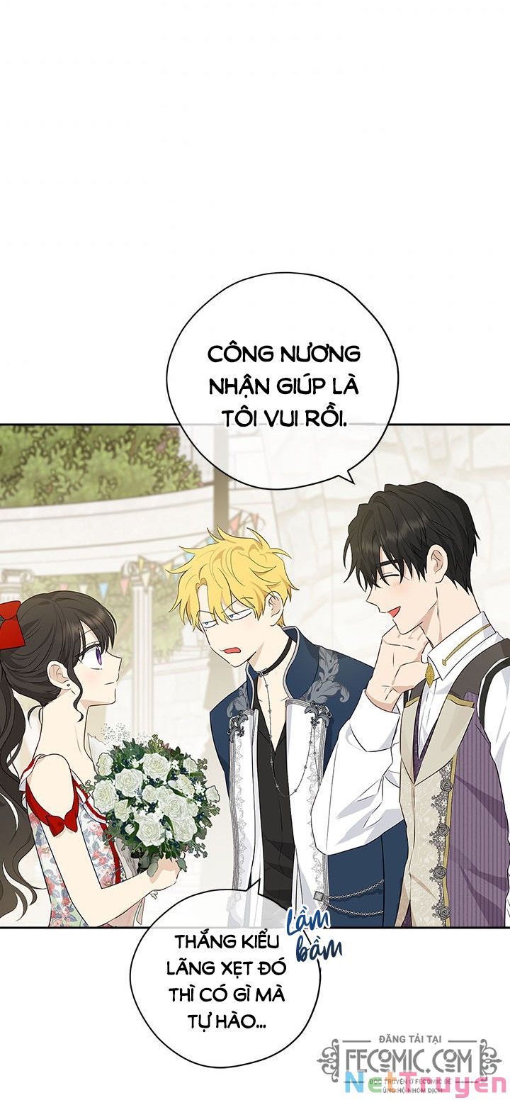 đọc truyện Thực Ra Tôi Mới Là Thật Chương 73 ảnh 59 tại Thiên Thai Truyện