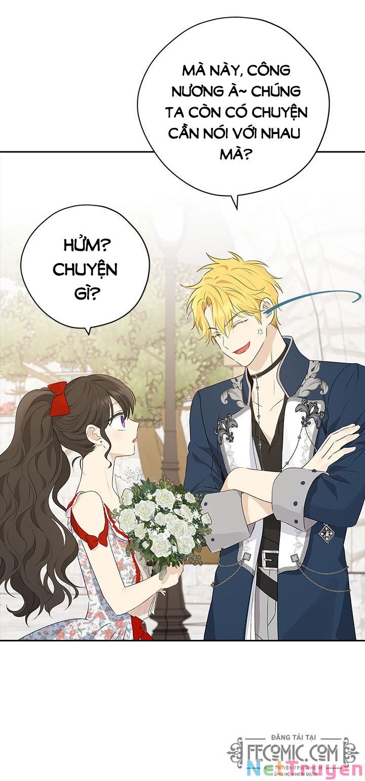 đọc truyện Thực Ra Tôi Mới Là Thật Chương 73 ảnh 61 tại Thiên Thai Truyện