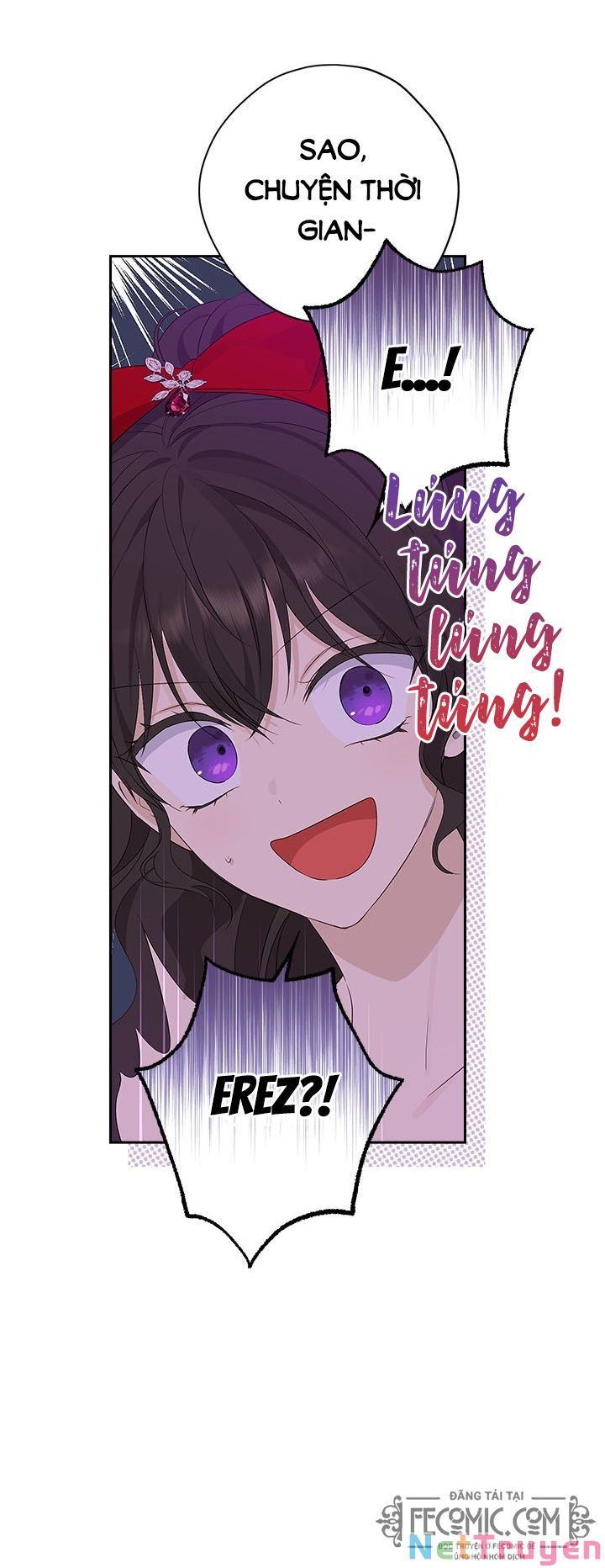 đọc truyện Thực Ra Tôi Mới Là Thật Chương 73 ảnh 62 tại Thiên Thai Truyện