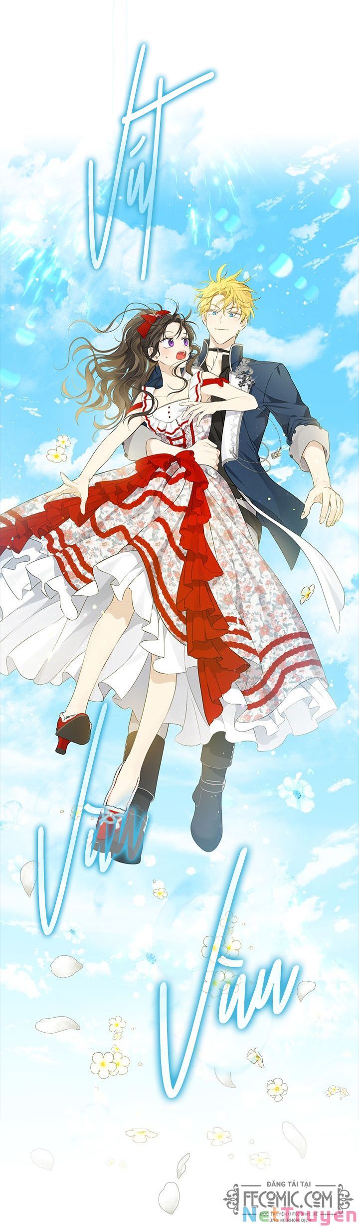 đọc truyện Thực Ra Tôi Mới Là Thật Chương 73 ảnh 65 tại Thiên Thai Truyện