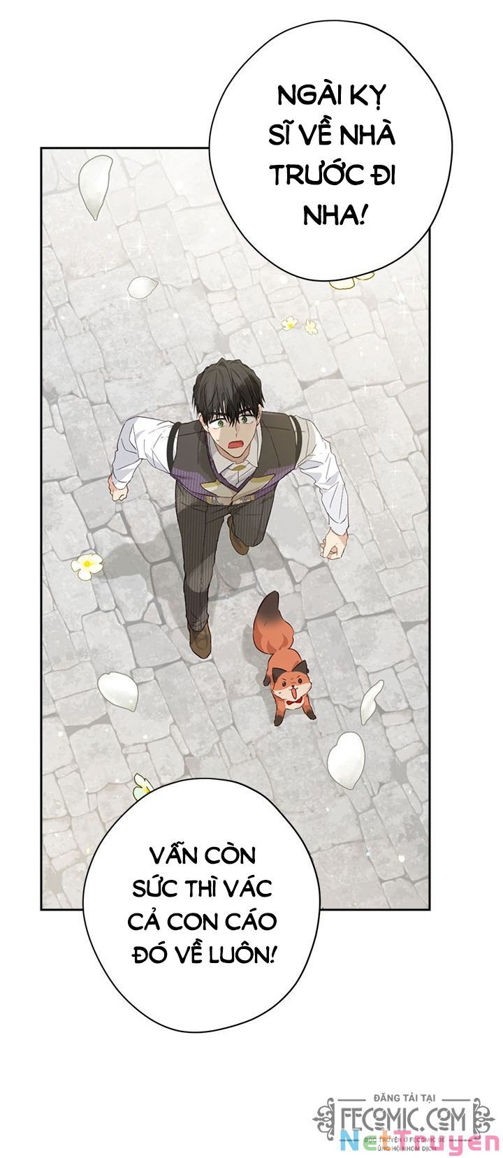 đọc truyện Thực Ra Tôi Mới Là Thật Chương 73 ảnh 66 tại Thiên Thai Truyện