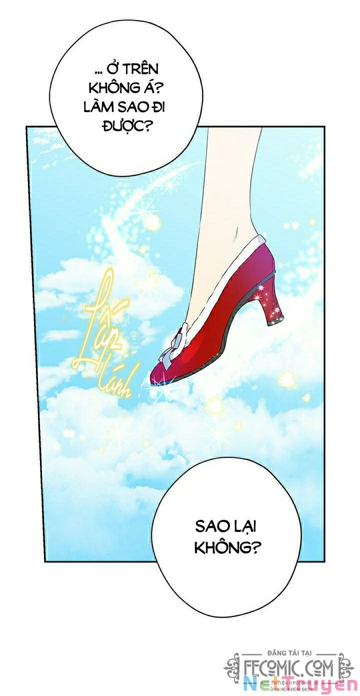 đọc truyện Thực Ra Tôi Mới Là Thật Chương 74 ảnh 12 tại Thiên Thai Truyện