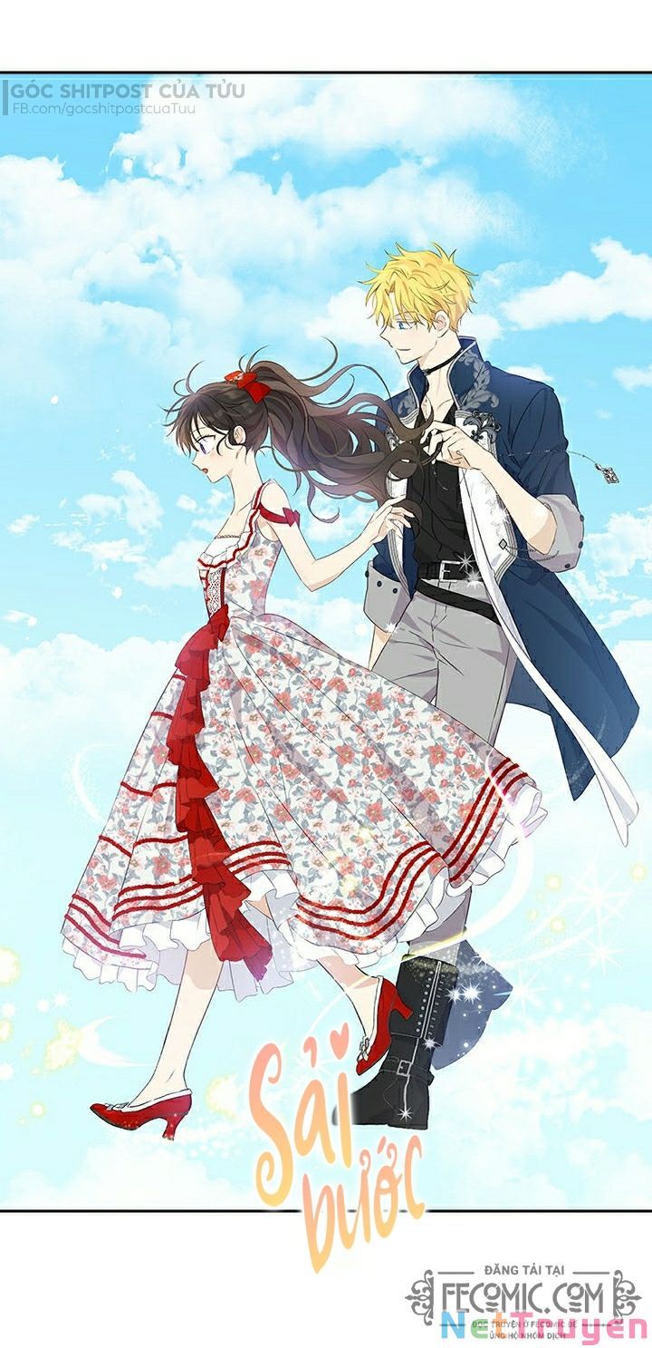 đọc truyện Thực Ra Tôi Mới Là Thật Chương 74 ảnh 13 tại Thiên Thai Truyện