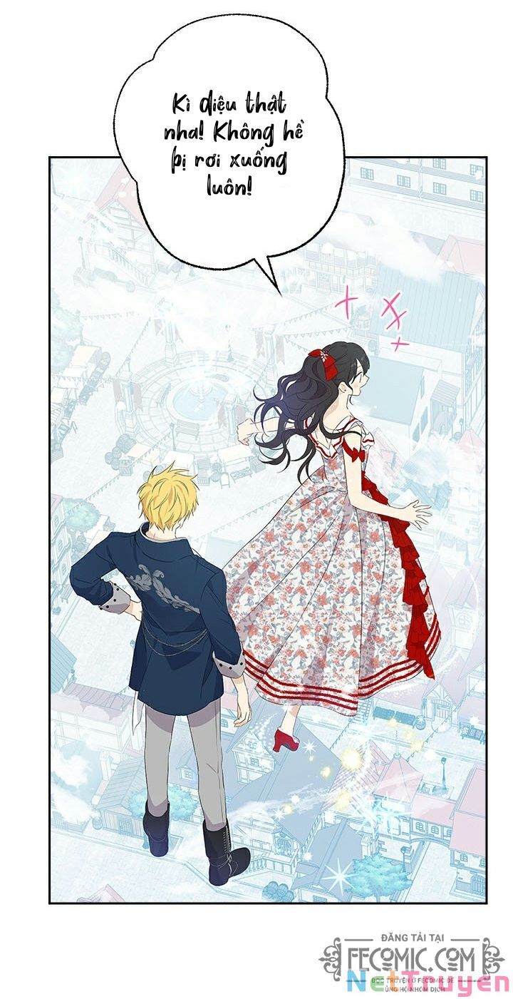 đọc truyện Thực Ra Tôi Mới Là Thật Chương 74 ảnh 14 tại Thiên Thai Truyện