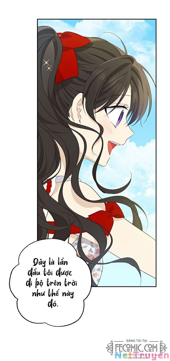 đọc truyện Thực Ra Tôi Mới Là Thật Chương 74 ảnh 15 tại Thiên Thai Truyện