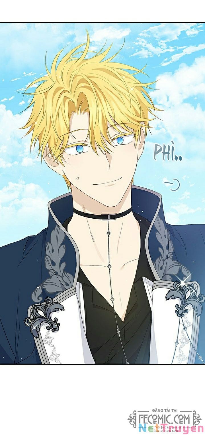 đọc truyện Thực Ra Tôi Mới Là Thật Chương 74 ảnh 16 tại Thiên Thai Truyện