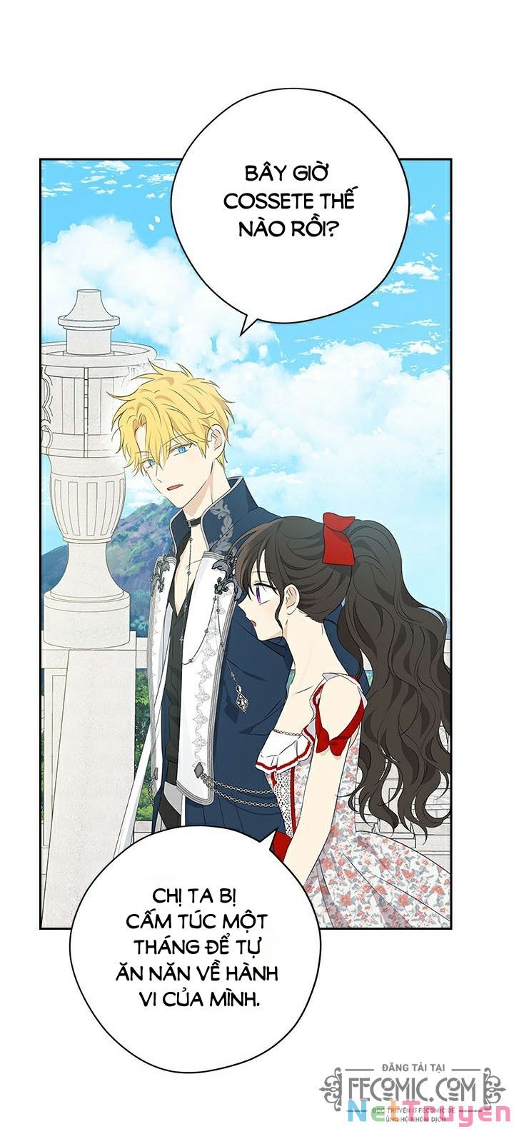 đọc truyện Thực Ra Tôi Mới Là Thật Chương 74 ảnh 20 tại Thiên Thai Truyện