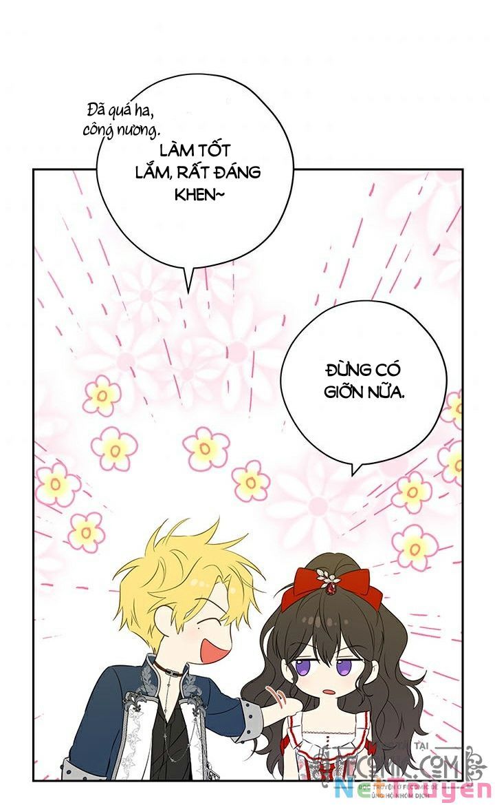 đọc truyện Thực Ra Tôi Mới Là Thật Chương 74 ảnh 22 tại Thiên Thai Truyện