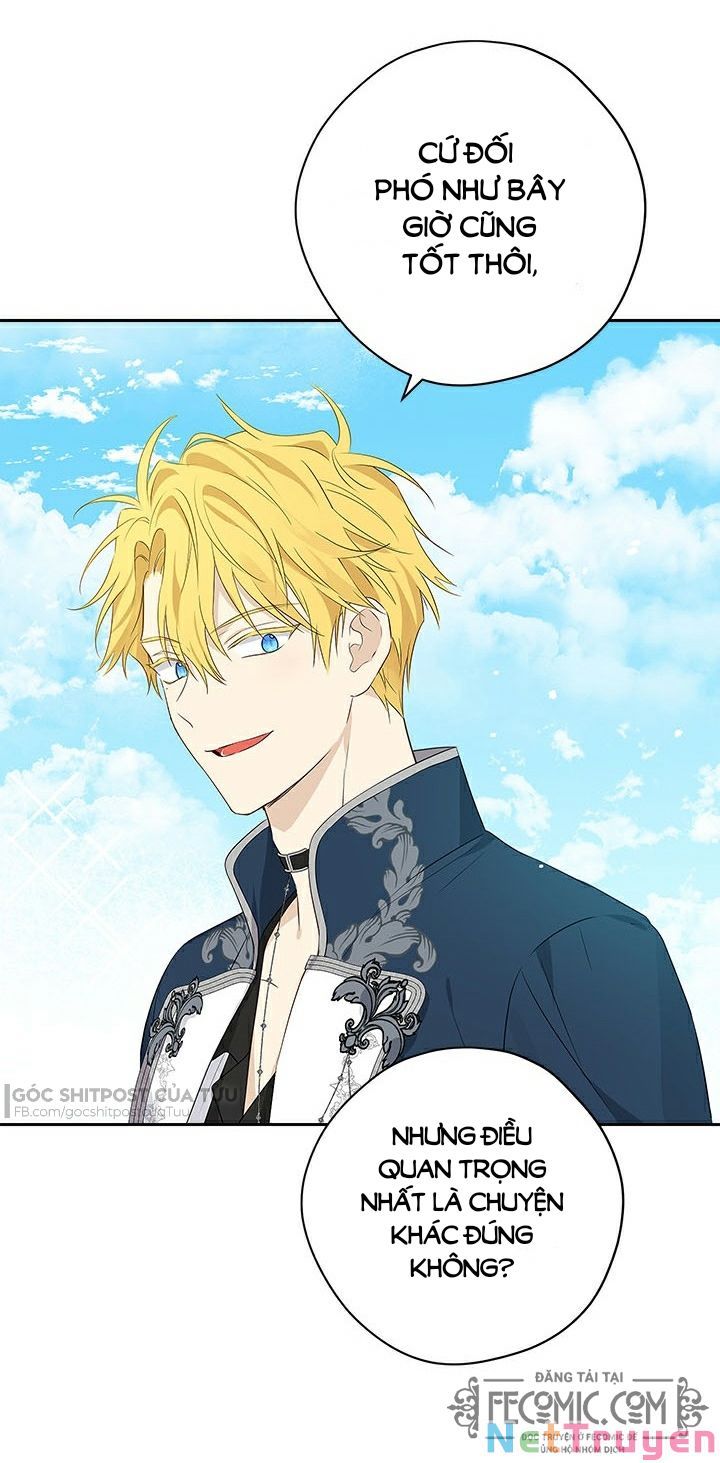 đọc truyện Thực Ra Tôi Mới Là Thật Chương 74 ảnh 23 tại Thiên Thai Truyện