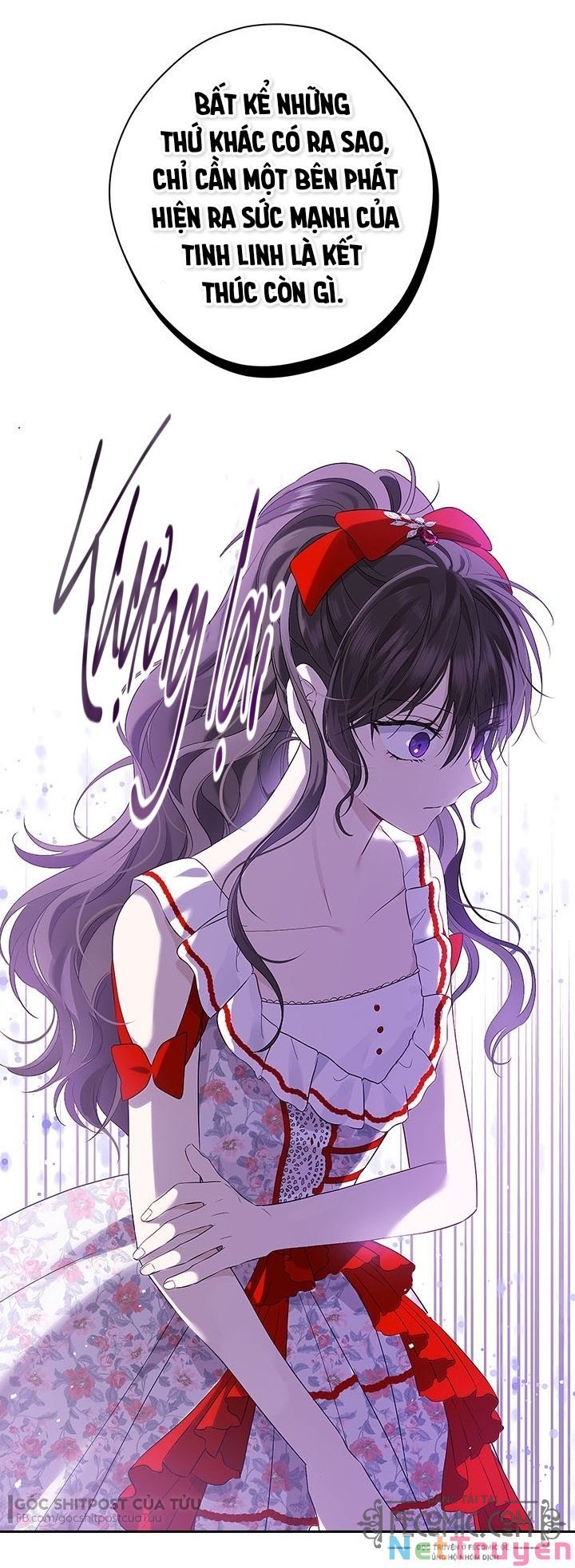 đọc truyện Thực Ra Tôi Mới Là Thật Chương 74 ảnh 24 tại Thiên Thai Truyện