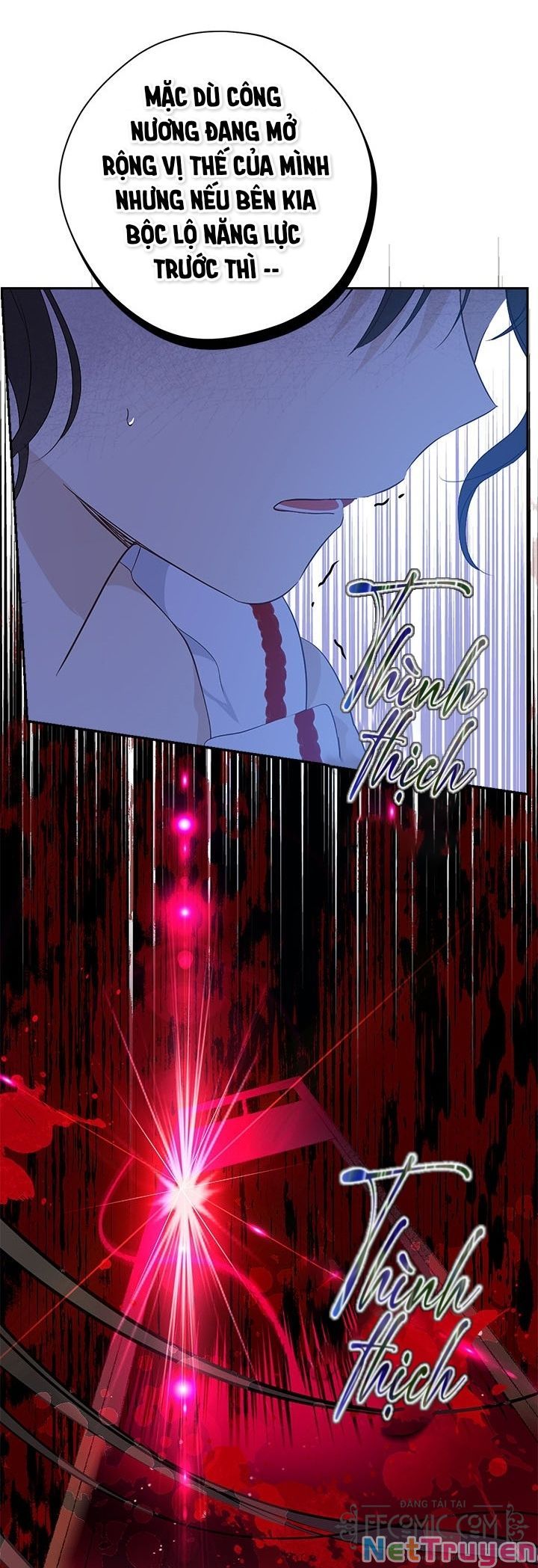 đọc truyện Thực Ra Tôi Mới Là Thật Chương 74 ảnh 25 tại Thiên Thai Truyện