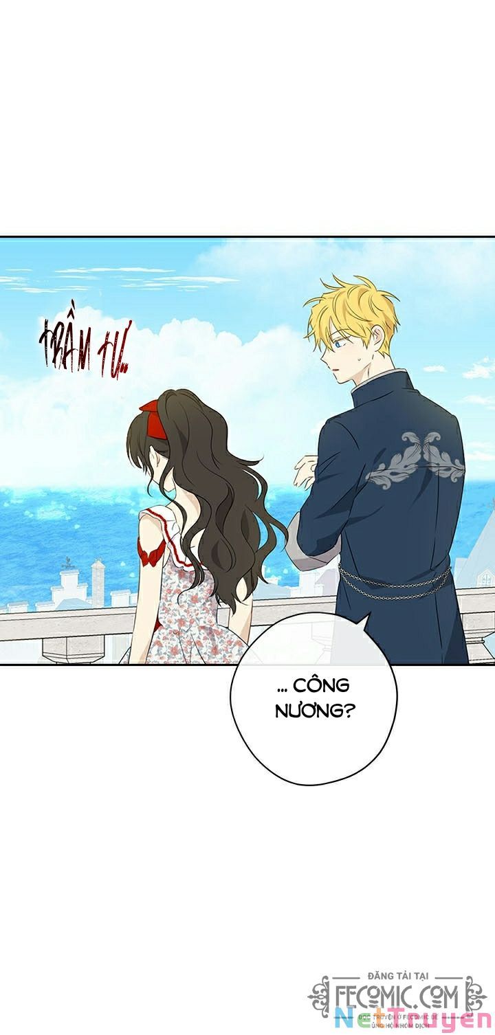 đọc truyện Thực Ra Tôi Mới Là Thật Chương 74 ảnh 30 tại Thiên Thai Truyện