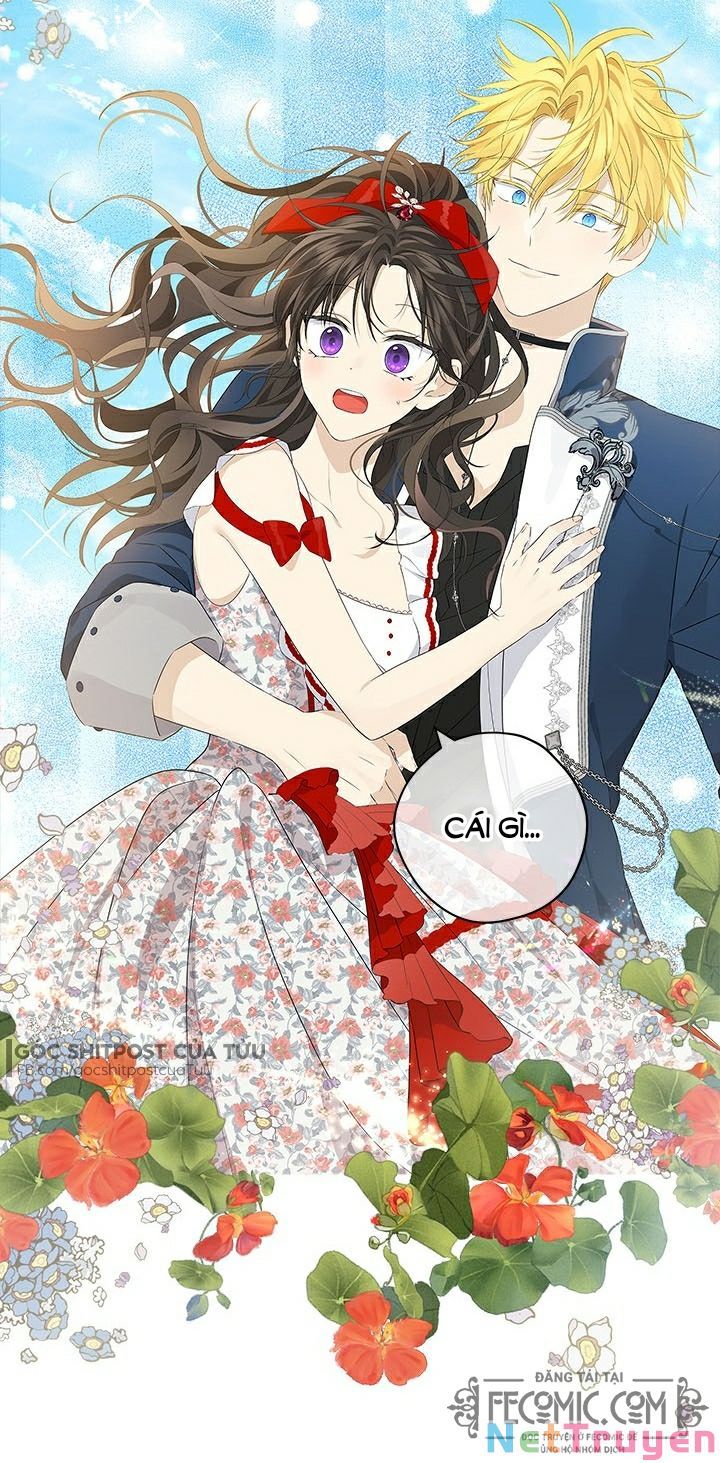 đọc truyện Thực Ra Tôi Mới Là Thật Chương 74 ảnh 5 tại Thiên Thai Truyện