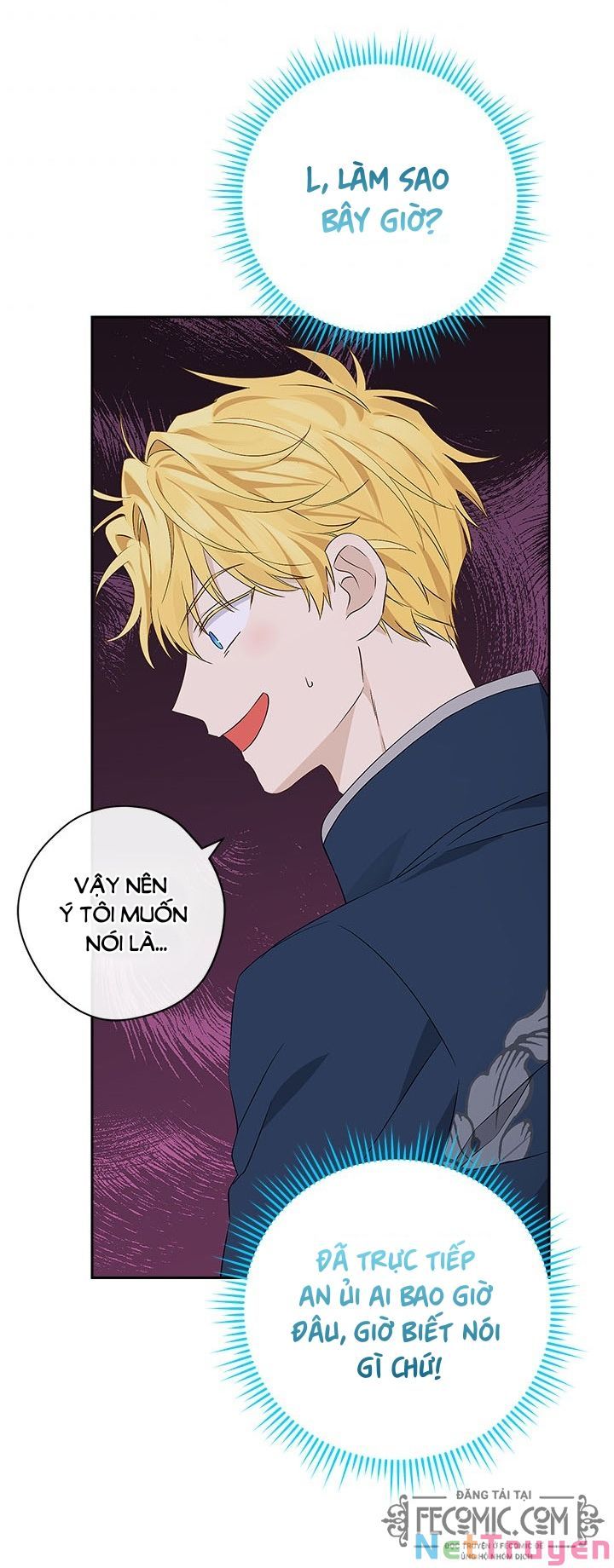 đọc truyện Thực Ra Tôi Mới Là Thật Chương 74 ảnh 33 tại Thiên Thai Truyện