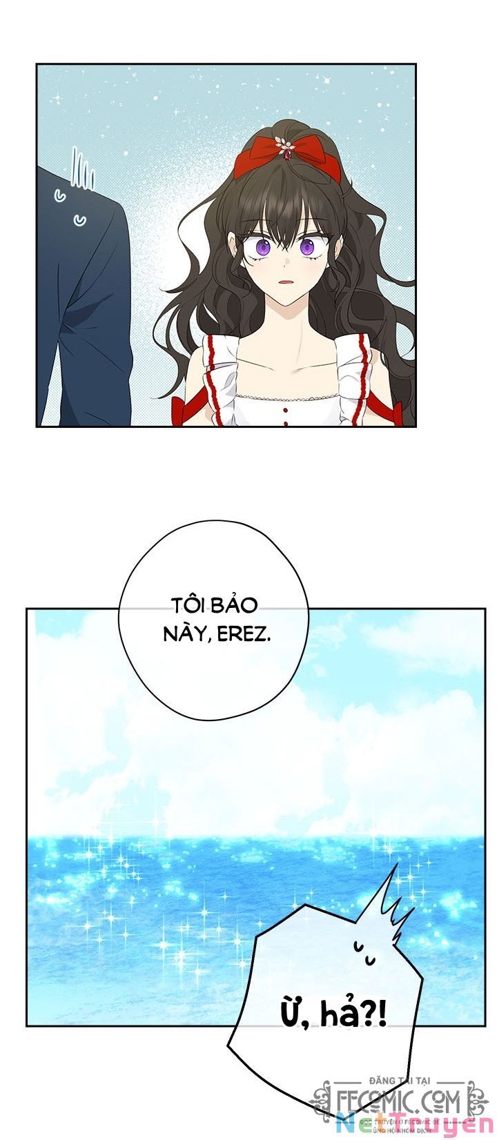 đọc truyện Thực Ra Tôi Mới Là Thật Chương 74 ảnh 34 tại Thiên Thai Truyện