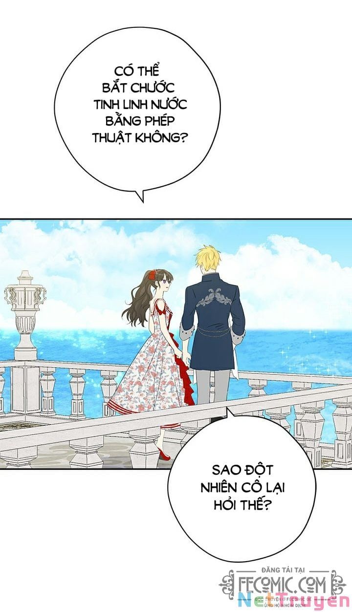 đọc truyện Thực Ra Tôi Mới Là Thật Chương 74 ảnh 35 tại Thiên Thai Truyện