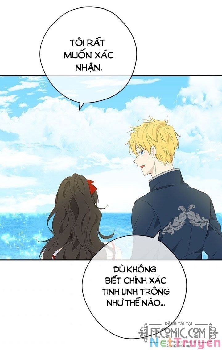 đọc truyện Thực Ra Tôi Mới Là Thật Chương 74 ảnh 37 tại Thiên Thai Truyện