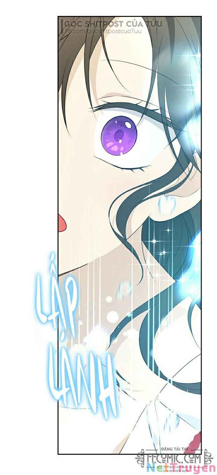 đọc truyện Thực Ra Tôi Mới Là Thật Chương 74 ảnh 39 tại Thiên Thai Truyện