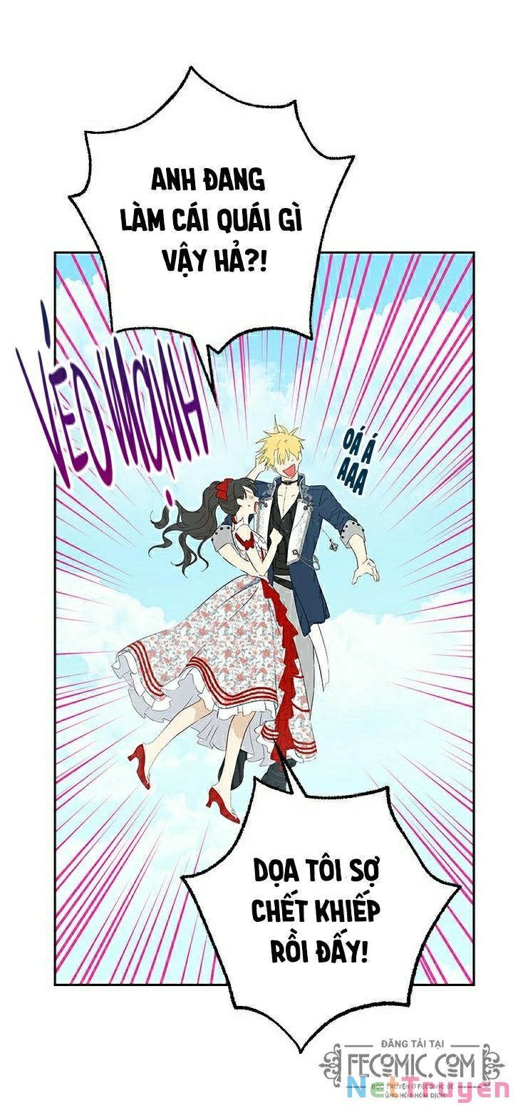 đọc truyện Thực Ra Tôi Mới Là Thật Chương 74 ảnh 6 tại Thiên Thai Truyện