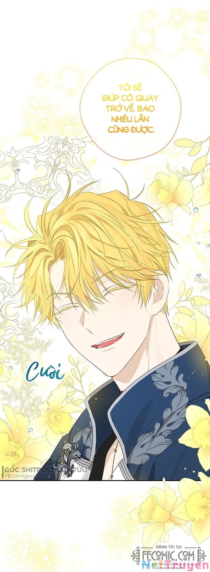 đọc truyện Thực Ra Tôi Mới Là Thật Chương 74 ảnh 46 tại Thiên Thai Truyện