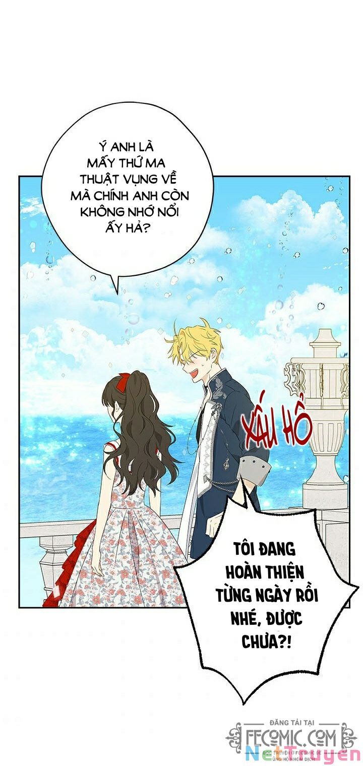 đọc truyện Thực Ra Tôi Mới Là Thật Chương 74 ảnh 49 tại Thiên Thai Truyện