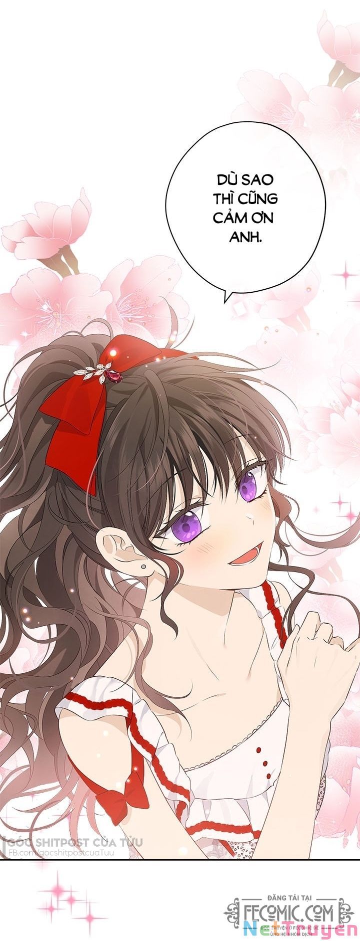 đọc truyện Thực Ra Tôi Mới Là Thật Chương 74 ảnh 51 tại Thiên Thai Truyện