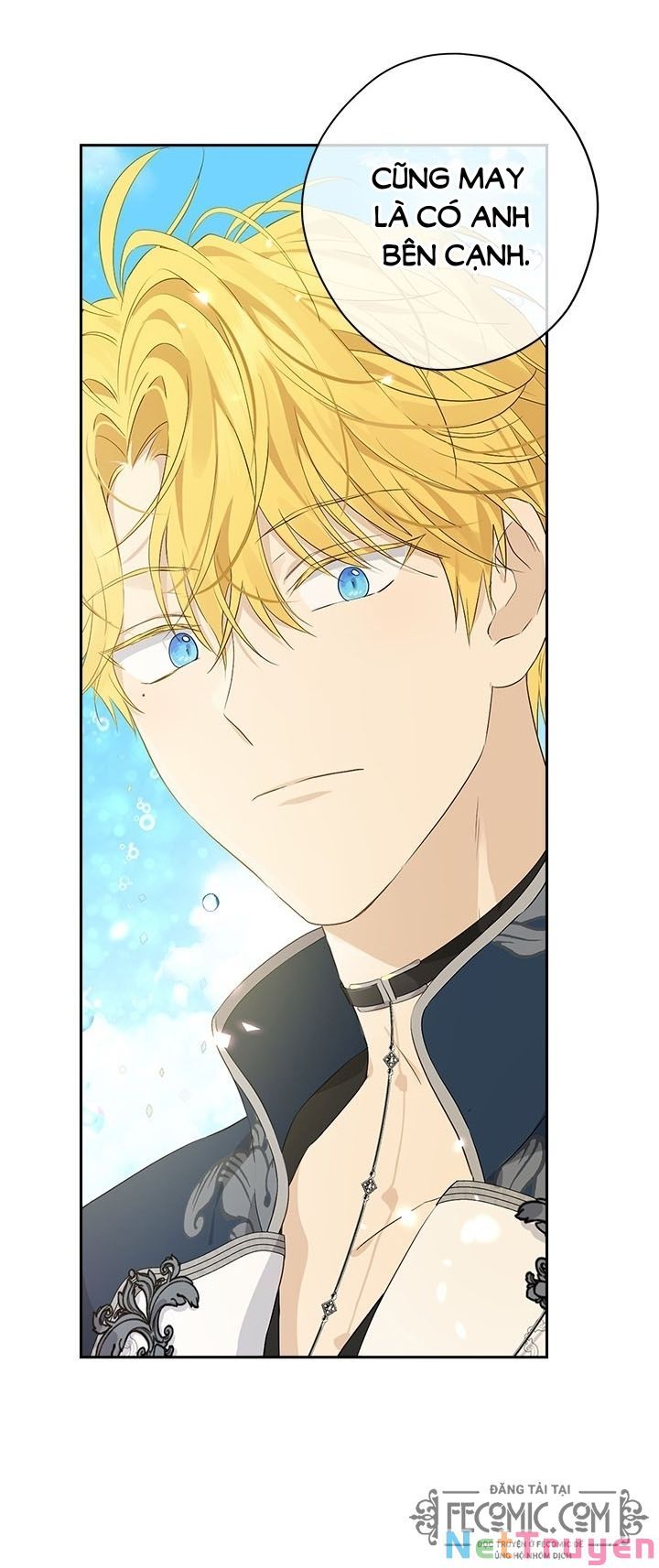 đọc truyện Thực Ra Tôi Mới Là Thật Chương 74 ảnh 52 tại Thiên Thai Truyện