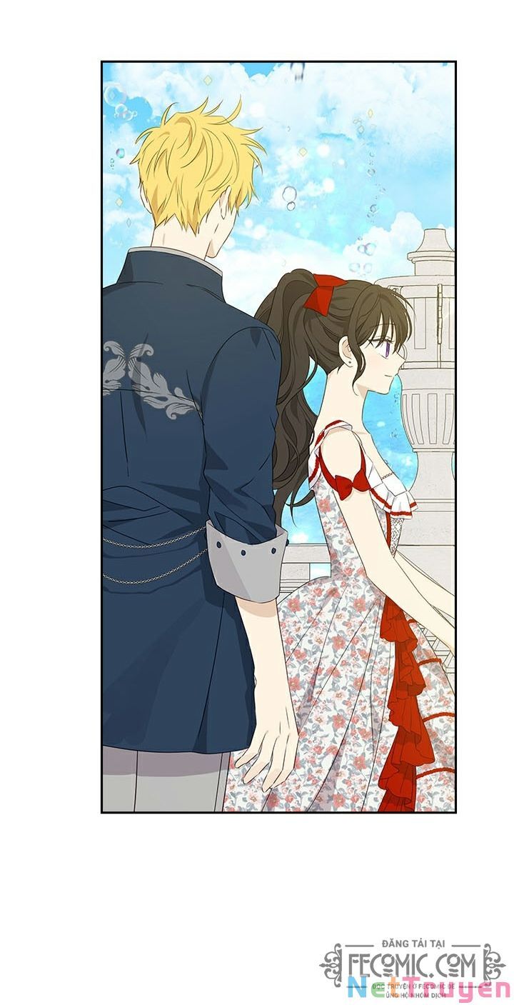 đọc truyện Thực Ra Tôi Mới Là Thật Chương 74 ảnh 53 tại Thiên Thai Truyện