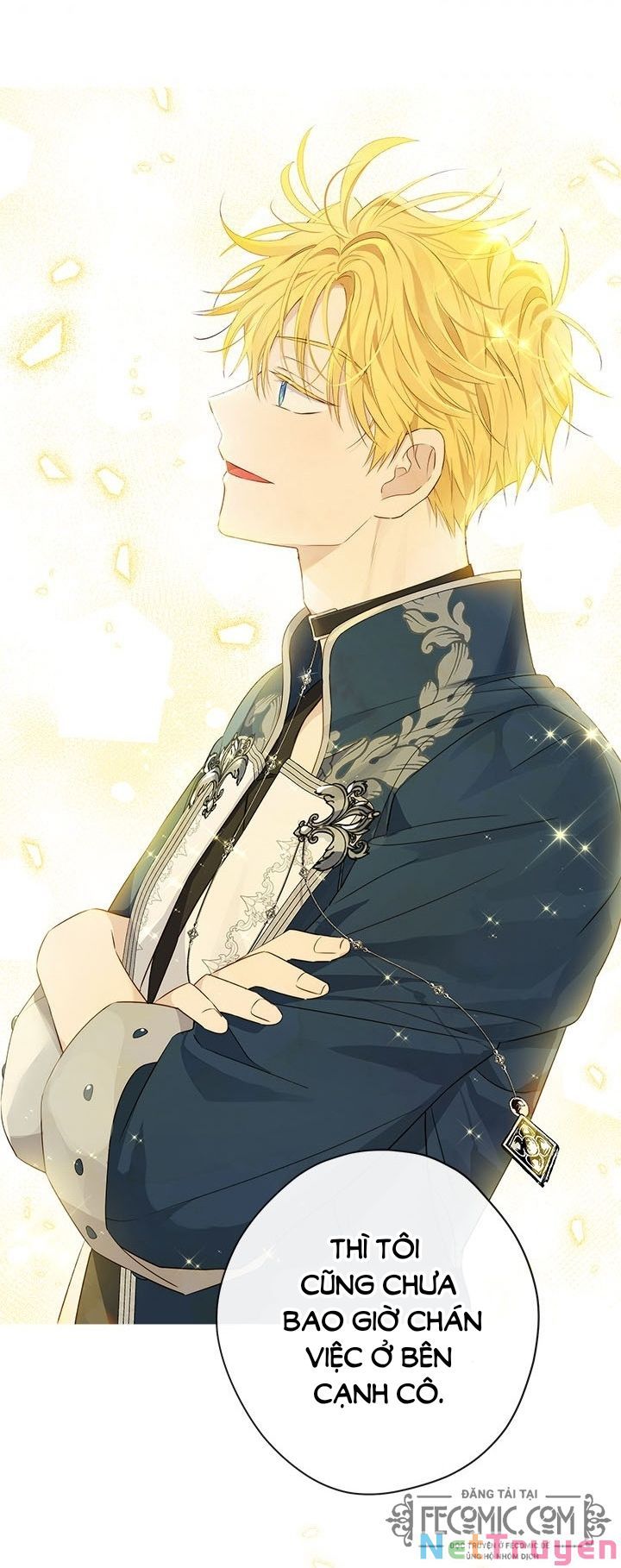 đọc truyện Thực Ra Tôi Mới Là Thật Chương 74 ảnh 57 tại Thiên Thai Truyện